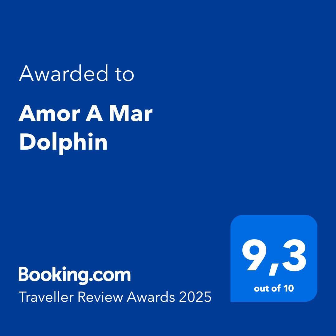 Amor A Mar Dolphin Puerto del Carmen  Exteriör bild